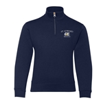SES174<br>Youth 1/4 Zip Pullover - UNIFORM APPROVED