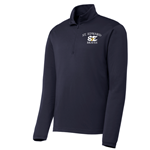 SES265<br>Adult "Uniform Approved" lightweight Pullover