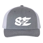 SES477<br>Youth Snapback Cap