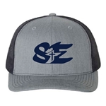 SES478<br>Snapback Cap