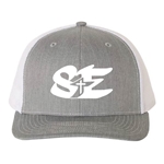 SES478<br>Snapback Cap