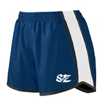 SES482<br>Girls Team Shorts