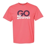 SES491<br>Comfort Colors S/S