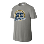 SES493<br>Youth Performance S/S