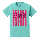 SES539<br>Youth Comfort Colors S/S