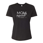SES541<br>"Mom Squad" Ladies S/S