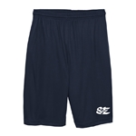 SES551<br>Youth Competitor Shorts
