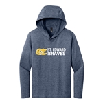 SES550<br>Adult L/S Hoodie
