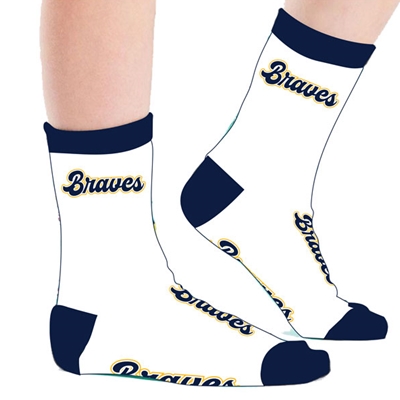 SES263<br>Youth Socks
