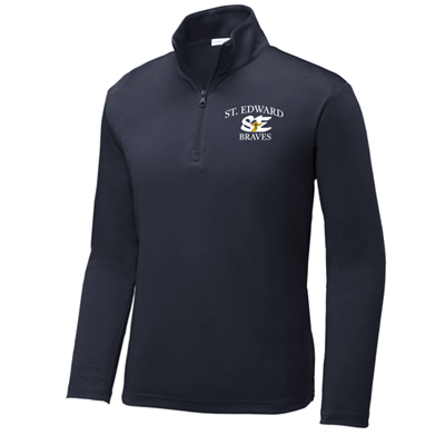 SES264<br>Youth "Uniform Approved" Lightweight Pullover