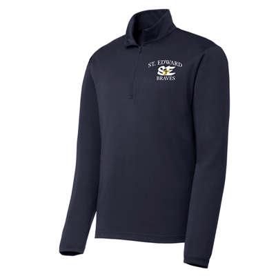 SES265<br>Adult "Uniform Approved" lightweight Pullover