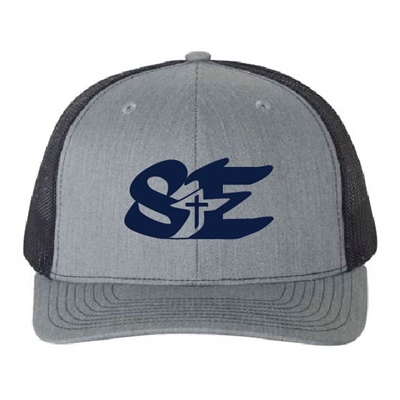SES478<br>Snapback Cap
