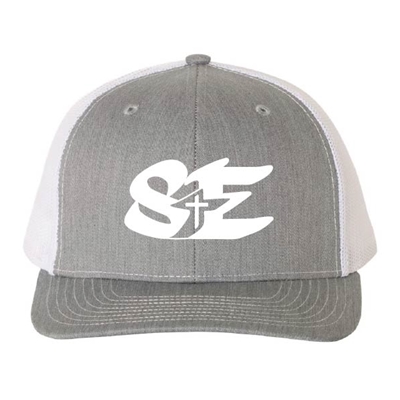 SES478<br>Snapback Cap