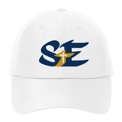 SES479<br>Lightweight Perforated Cap