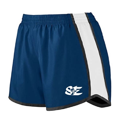 SES482<br>Girls Team Shorts