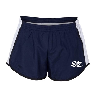 SES483<br>Ladies Team Shorts
