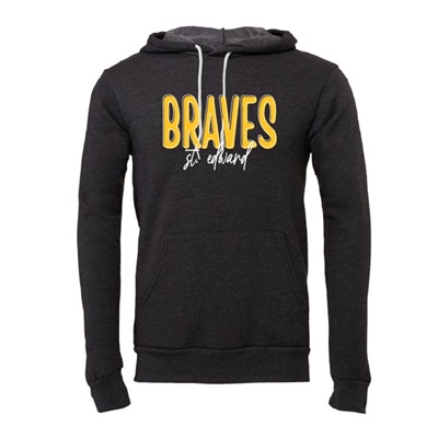 SES487<br>Hoodie