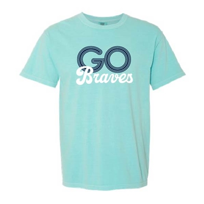 SES491<br>Comfort Colors S/S