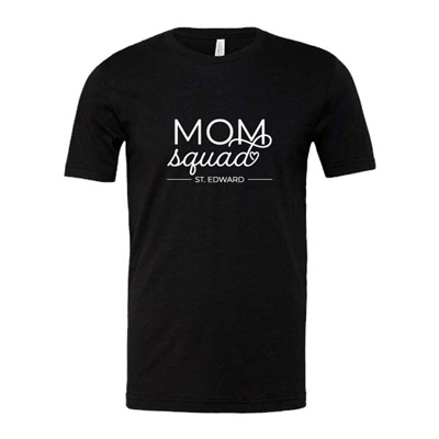 SES540<br>"Mom Squad" Unisex S/S