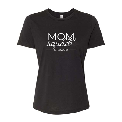 SES541<br>"Mom Squad" Ladies S/S