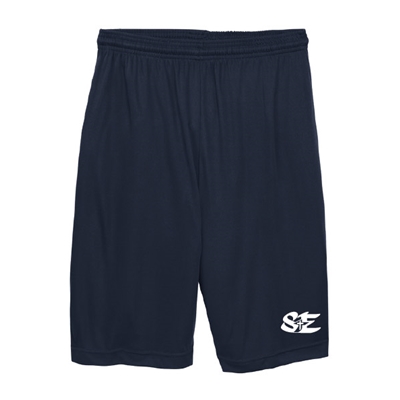 SES551<br>Youth Competitor Shorts