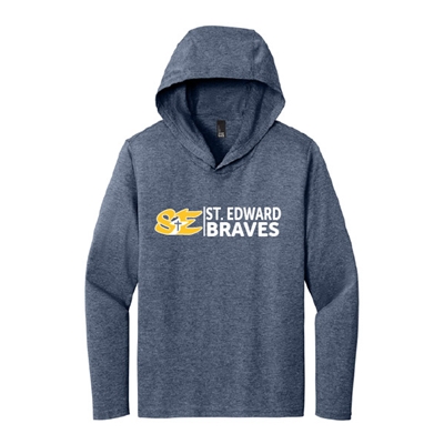 SES550<br>Adult L/S Hoodie